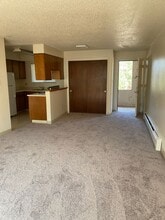 Angel's Fortress Apartments in Boulder, CO - Foto de edificio - Interior Photo