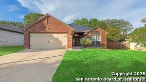 2812 Berry Patch in Schertz, TX - Building Photo