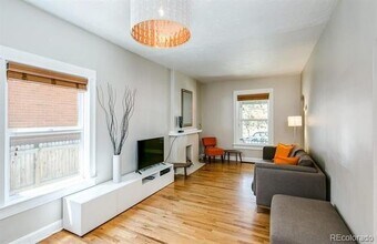 284 S Lafayette St in Denver, CO - Building Photo - Building Photo