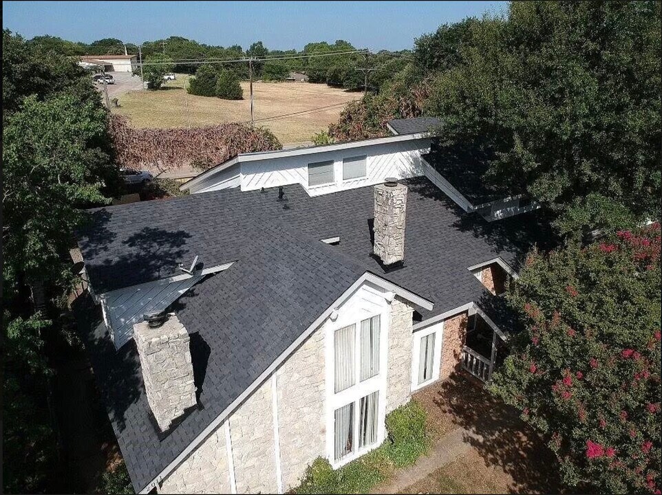 2015 Fleur De Lis Ct in Arlington, TX - Building Photo