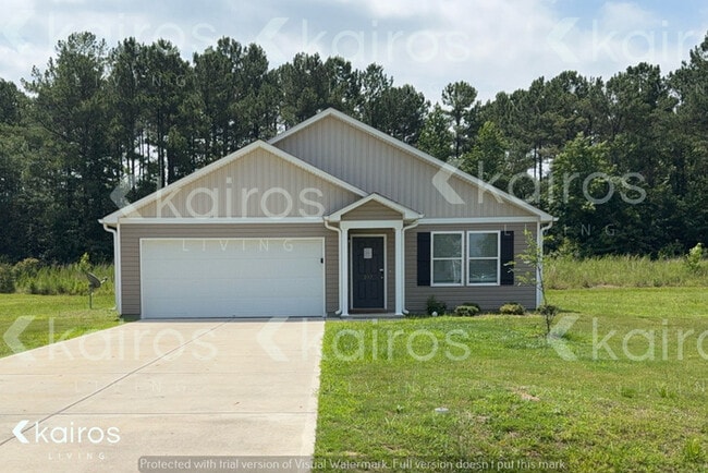 property at 207 Kyle's Dr