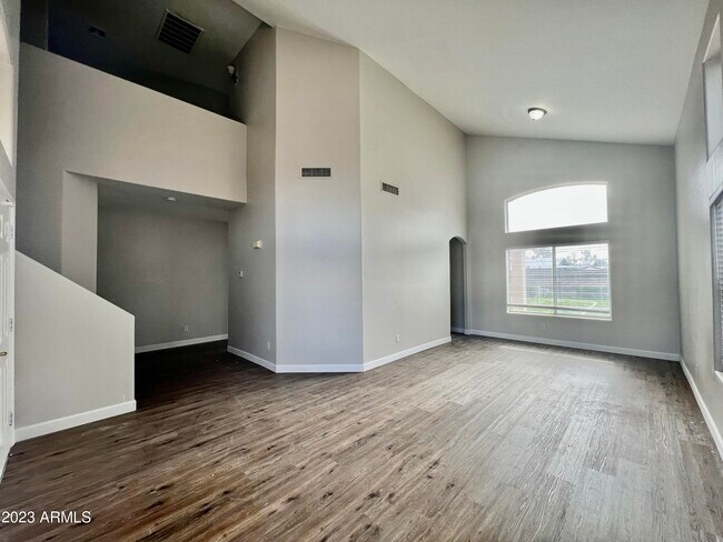 837 W Ivanhoe St in Chandler, AZ - Building Photo - Building Photo