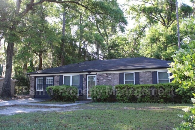 property at 201 Kevin Dr