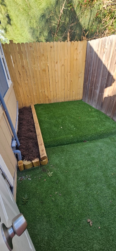 4316 Garden Rd in Port Charlotte, FL - Foto de edificio - Building Photo