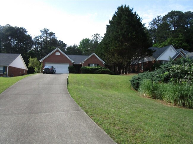 property at 3830 Guiness Way
