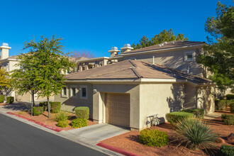 Deerfield in Las Vegas, NV - Building Photo - Building Photo