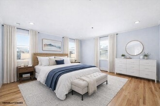 600 Jefferson St in Hoboken, NJ - Building Photo - Building Photo