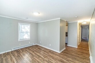 1206 Hargrove St in Rocky Mount, NC - Building Photo - Building Photo