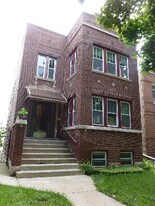 4037 N Long Ave in Chicago, IL - Building Photo