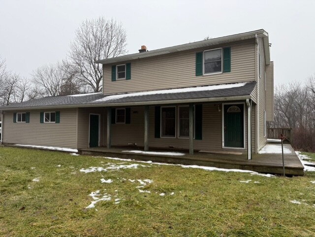 3260 Creekside Trail