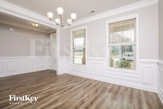 7316 Birchshire Dr in Raleigh, NC - Building Photo - Building Photo