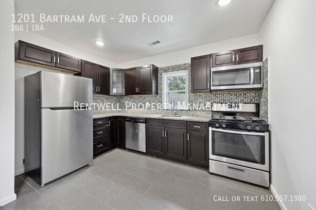 property at 1201 Bartram Ave