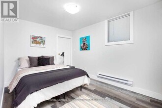 396 Lansdowne Ave in Toronto, ON - Building Photo - Building Photo