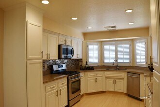 608 S Norma St in Ridgecrest, CA - Building Photo - Building Photo