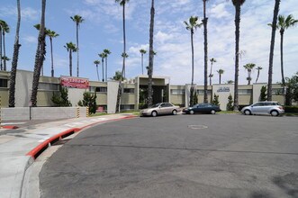 Alberts College in San Diego, CA - Building Photo - Building Photo