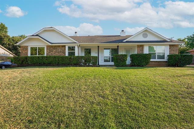property at 423 Augustine Dr