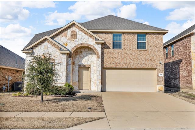 property at 610 Bassett Hall Rd