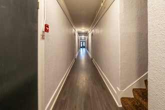 620 Eddy St in San Francisco, CA - Building Photo - Interior Photo