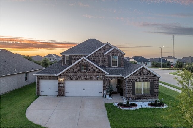 property at 7105 Pampas Pl