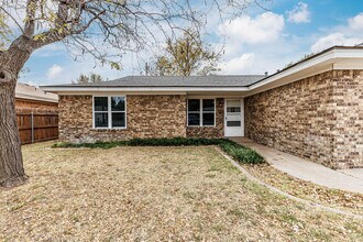 4813 73rd St in Lubbock, TX - Building Photo - Building Photo
