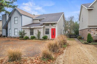 9281 Fletcher Trace Pkwy in Lakeland, TN - Building Photo - Building Photo