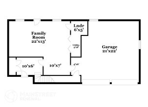 6101 Meadow Crest Cir in Birmingham, AL - Building Photo - Building Photo