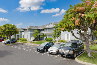 Kekuilani Villas in Kapolei, HI - Building Photo - Building Photo