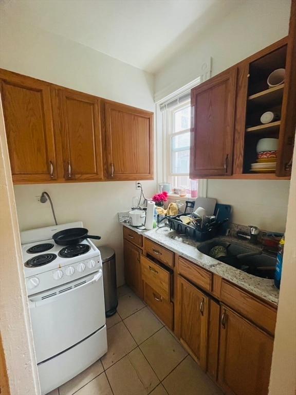 78 Avenue Louis Pasteur, Unit 38