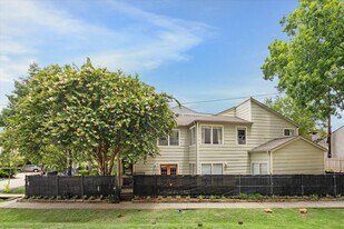6310 Arnot St in Houston, TX - Building Photo
