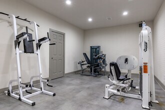 Wesley Place Apartments at Lawrenceville in Lawrenceville, GA - Building Photo - Interior Photo