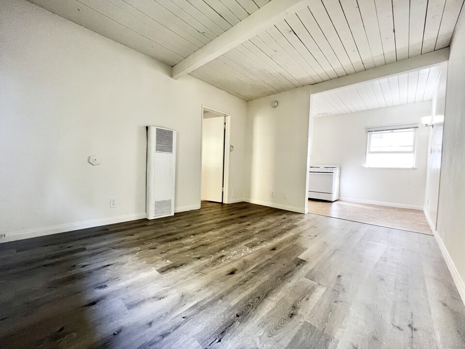 1507 16th St in Santa Monica, CA - Foto de edificio