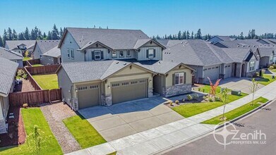 4837 S 16th Dr in Ridgefield, WA - Building Photo - Building Photo