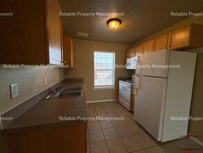 577 Caribou St, Unit C in Rigby, ID - Building Photo - Building Photo