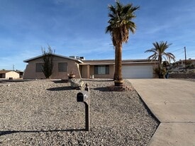 1120 Feather Palm Dr in Lake Havasu City, AZ - Building Photo