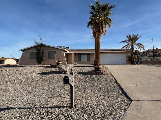 property at 1120 Feather Palm Dr