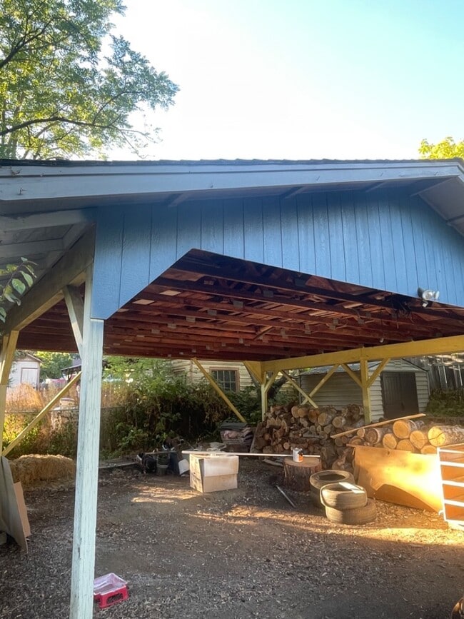 270 Mountain View St in Weaverville, CA - Building Photo - Building Photo