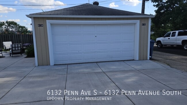 6132 Penn Ave S in Minneapolis, MN - Building Photo - Building Photo