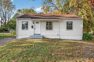 437 Lanark Rd in St. Louis, MO - Building Photo - Building Photo