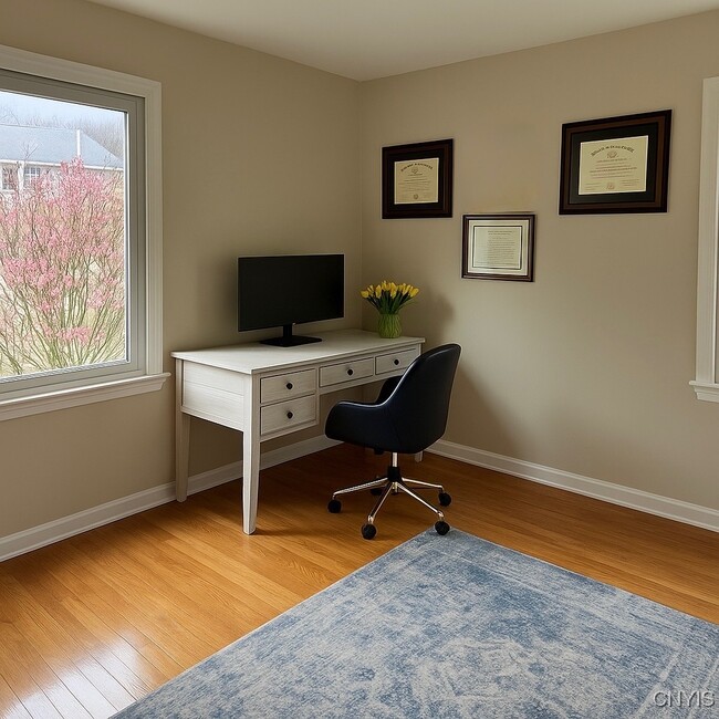 property at 12 Forest Rd