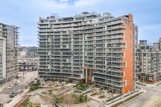 Avenue One in Vancouver, BC - Building Photo - Primary Photo