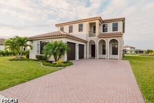 5040 Frattina St. in Ave Maria, FL - Building Photo