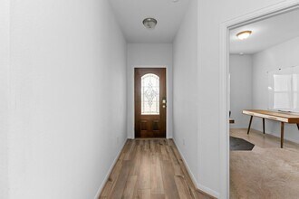 216 Blue Hibiscus Dr in Liberty Hill, TX - Building Photo - Building Photo