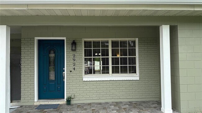 2924 Conway Gardens Rd in Orlando, FL - Building Photo - Building Photo