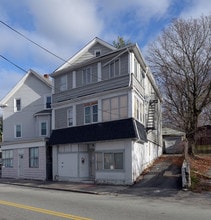 344 Dyer Ave in Providence, RI - Building Photo - Building Photo