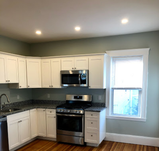 25 Howes St in Boston, MA - Building Photo