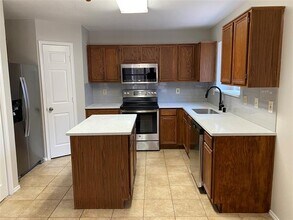 1535 Collin Dr in Allen, TX - Building Photo - Building Photo