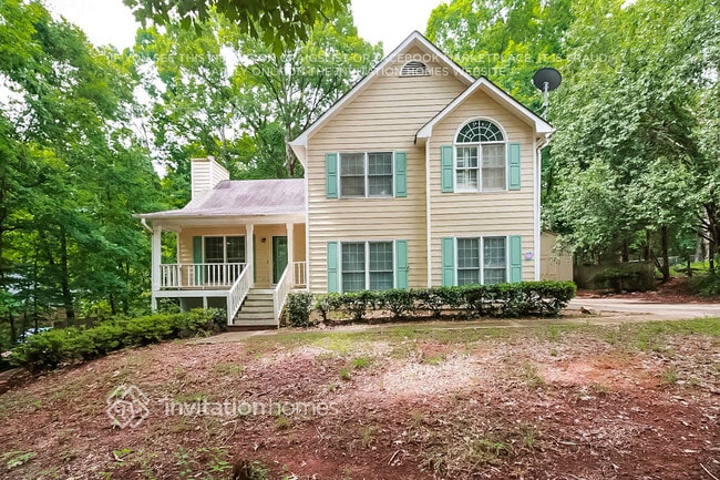 223 Manchester Dr in Newnan, GA - Building Photo - Building Photo