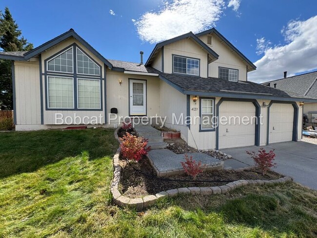 property at 4123 Sweetwater Dr