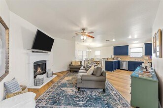 1514 Greenbrier Dr in Van Alstyne, TX - Building Photo - Building Photo