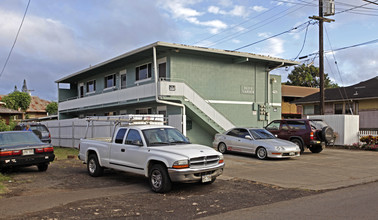 Olive Garden in Wahiawa, HI - Building Photo - Building Photo